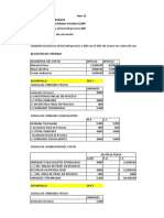 Casos Pract MP y C.C. - Cont Gerencial