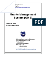 GMS User Guide PDF