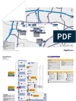 Heathrow T3 Map PDF