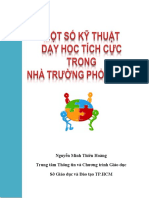 Kỹ thuật Dạy học Tích cực.pdf