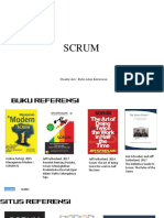 Review Agile Scrum + Scrum with Trello_C