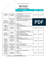 CALENDARIO - Curso Curriculo Nacional EB PDF