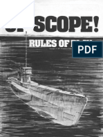 Up Scope Rules