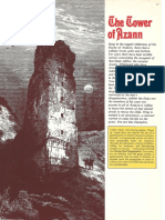 Tower of Azann