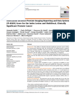 Association Between Prostate Imaging Reporting and Data System (PI-RADS) Score for the Index Lesion and Multifocal, Clinically Significant Prostate Cancer.pdf