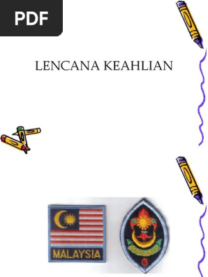 Jenis Permainan Pengakap Pdf