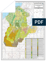 Mapa de Suelos de Cordoba PDF