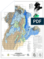 Mapa Hidrogeologico de Cordoba V PDF