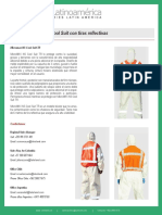 Efc - Seguridad Industrial - Lakeland - Emn428wort PDF