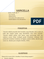 Varicella New