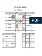 Horario 1° Semestre (2580) PDF