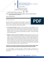 DGME-0014-04-2020 Prorroga de Medidas de Cierre de Fronteras PDF