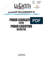 Decreto 42350 Modificación Medidas Sanitarias Transportistas PDF