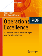 (Management for Professionals) Gilad Issar, Liat Ramati Navon (auth.) - Operational Excellence_ A Concise Guide to Basic Concepts and Their Application-Springer International Publishing (2016) (1).pdf