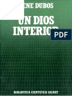 Rene Dubos - Un Dios Interior