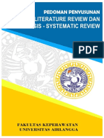 296 - 25.04.2020 - Finishing Pedoman Systematic Dan Literature Review PDF
