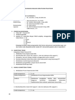 Analisis Kebutuhan Pelatihan