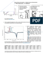 AThermal - Tensile Analysis of Polymers (S-S, TG, DTG) Activity 2020-1