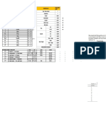 Calculo de Volumenes y FHP Ejercicio