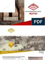 Cauich, Martinez. Tarea 2. Urbanismo y Arquitectura Maya