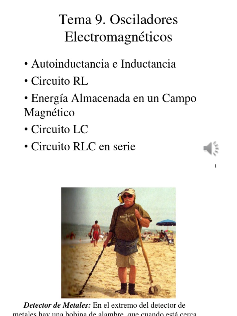 09 Autoinductancia | PDF | Inductancia | Inductor