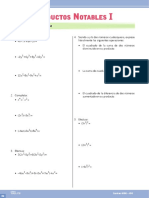 Algebra Unidad 2 PDF