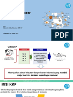 Program Riset Dan SDM KP