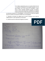 Problemas Estadistica