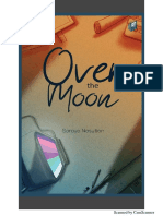 Over The Moon by Soraya Nasution PDF