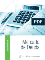 BVM Guia Estudio Iii Mercado de Deuda PDF