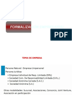 Respuestas Primer Examen Derecho Empresarial