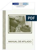 000004-Curso Sobre Afilado - Manual