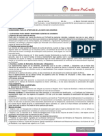 Reglamento Cuenta de Ahorros PDF