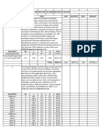 Estimation For Kalyani Only (NO FILTER BED) PDF