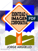 Identidad e Imagen Corporativa - (PG 1 - 44)