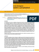 Pérez (2019). Ser docente en tiempos de incertidumbre.pdf
