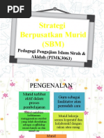 Strategi Berpusatkan Murid Pdf