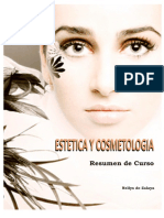 Estetica y Cosmetologia PDF