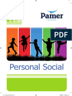 3er Grado 5 Personal Social 121 164