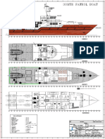 Crew Boat - 30M - General Arrangement - 13.11.19 PDF