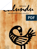 Calundu REVISTA RE EXISTENCIA QUE CONTIN PDF