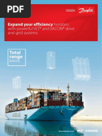 Total Range: Expand Your Efficiency Horizons