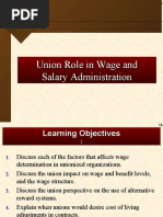 Download Union Role in Salary by Shilpi Bansal SN46520057 doc pdf