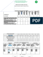 PLANIFICACIÓN Ok ANUAL PROYECTO UNIDAD 1