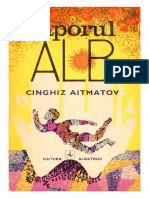 Cinghiz Aitmatov - Vaporul alb pdf.pdf
