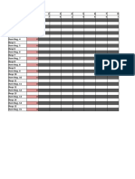 BFP Correção