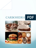 Tema3.1 Carbohidratos 