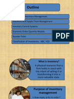 Inventory PDF