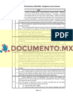 Documento - MX Oblicon Project PDF