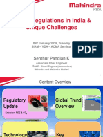 2018-01-09 Mahindra & Mahindra